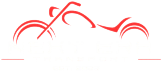 Next Era Transport logo